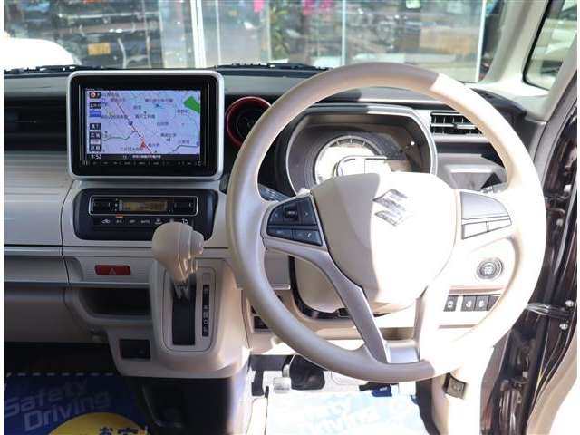 スズキ スペーシア ６６０ ハイブリッド Ｘ H30年 (関東) 99