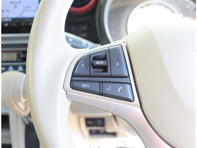 スズキ スペーシア ６６０ ハイブリッド Ｘ H30年 (関東) 99