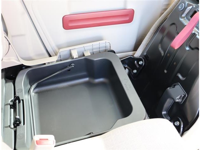 スズキ スペーシア ６６０ ハイブリッド Ｘ H30年 (関東) 99