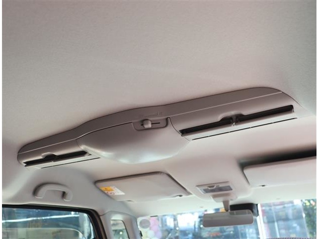 スズキ スペーシア ６６０ ハイブリッド Ｘ H30年 (関東) 99