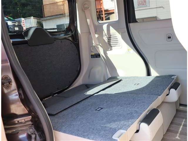 スズキ スペーシア ６６０ ハイブリッド Ｘ H30年 (関東) 99