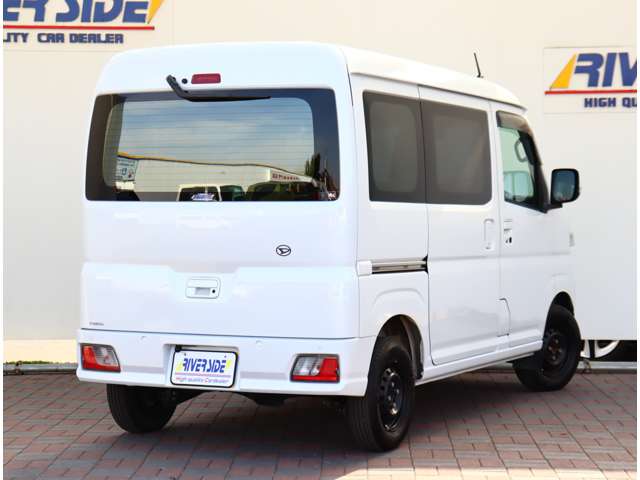 ダイハツ ハイゼットカーゴ ６６０ クルーズターボ R3年 (関東) 99