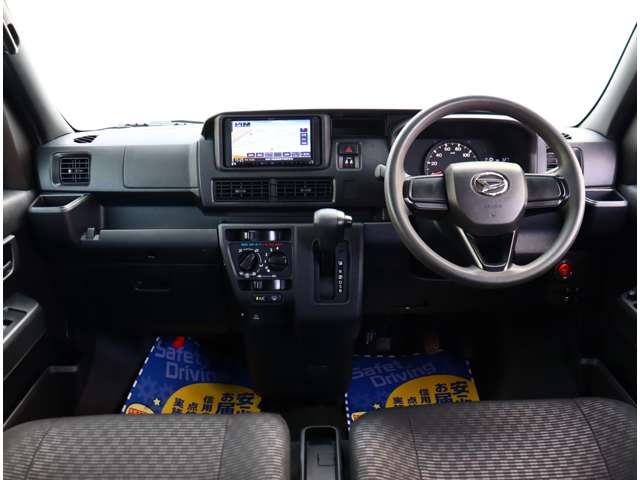 ダイハツ ハイゼットカーゴ ６６０ クルーズターボ R3年 (関東) 99