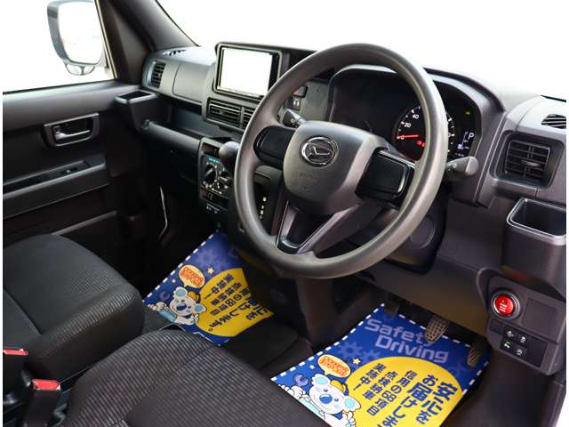 ダイハツ ハイゼットカーゴ ６６０ クルーズターボ R3年 (関東) 99