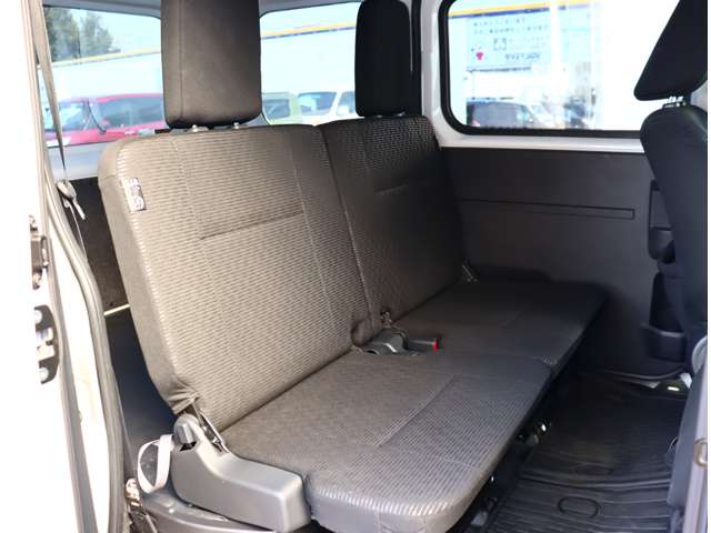 ダイハツ ハイゼットカーゴ ６６０ クルーズターボ R3年 (関東) 99