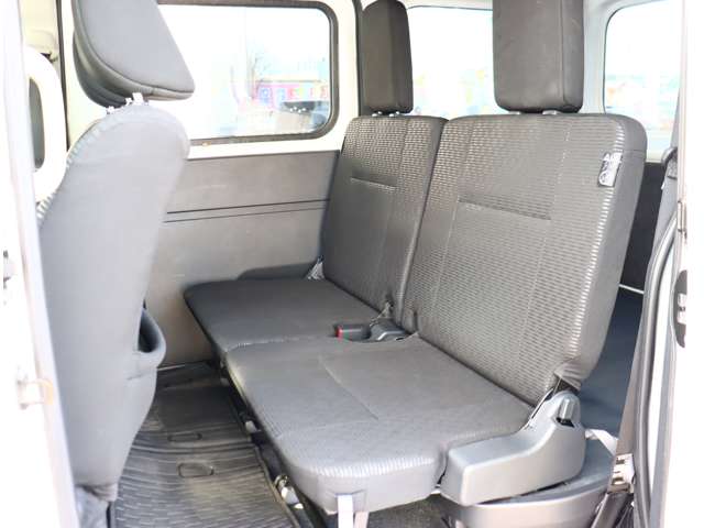 ダイハツ ハイゼットカーゴ ６６０ クルーズターボ R3年 (関東) 99