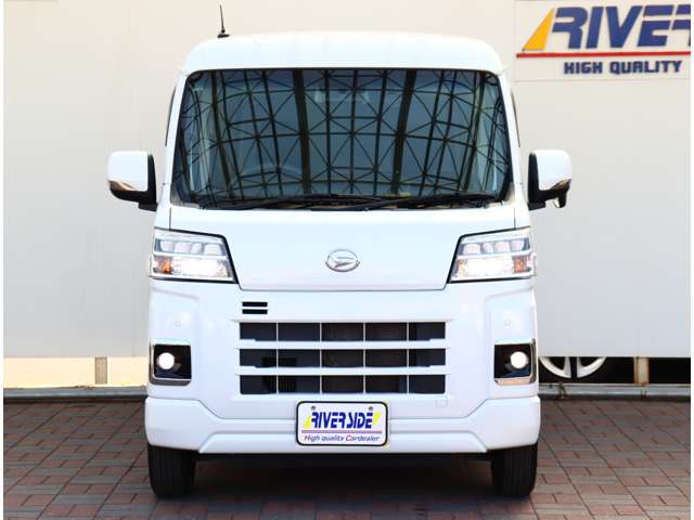 ダイハツ ハイゼットカーゴ ６６０ クルーズターボ R3年 (関東) 99