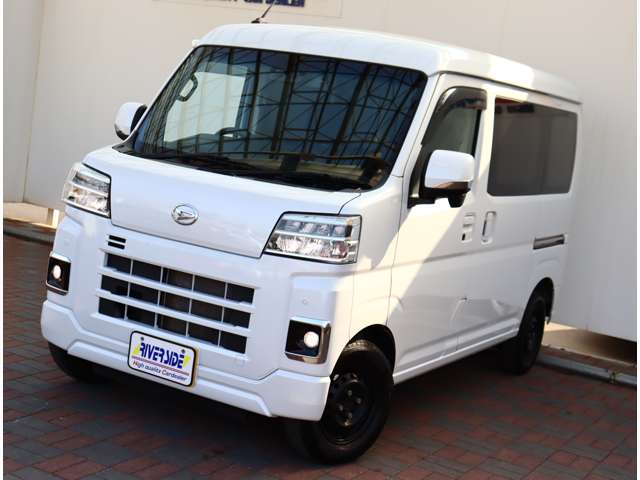 ダイハツ ハイゼットカーゴ ６６０ クルーズターボ R3年 (関東) 99