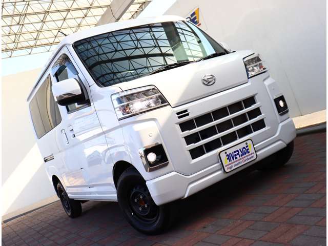 ダイハツ ハイゼットカーゴ ６６０ クルーズターボ R3年 (関東) 99