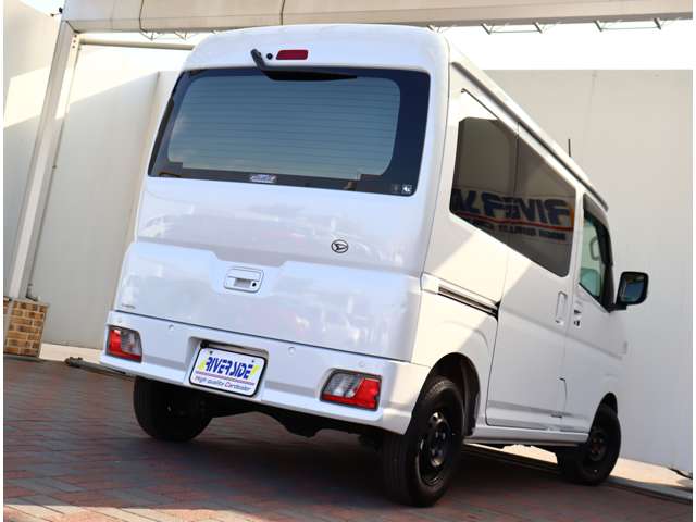 ダイハツ ハイゼットカーゴ ６６０ クルーズターボ R3年 (関東) 99