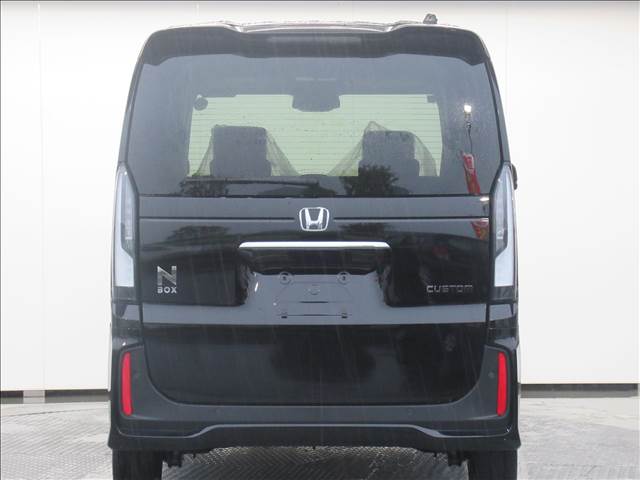 ホンダ Ｎ　ＢＯＸ カスタム ６６０ R6年 (東北) 99