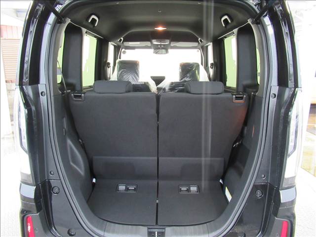 ホンダ Ｎ　ＢＯＸ カスタム ６６０ R6年 (東北) 99