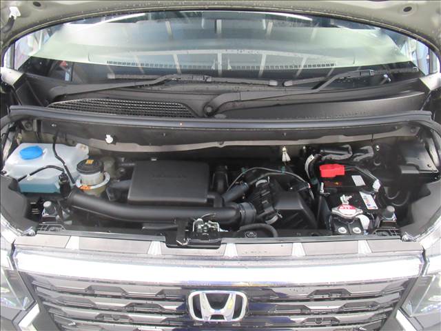 ホンダ Ｎ　ＢＯＸ カスタム ６６０ R6年 (東北) 99