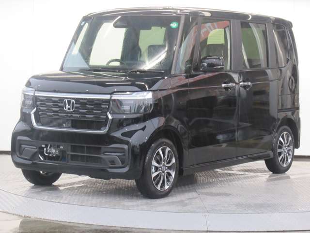 ホンダ Ｎ　ＢＯＸ カスタム ６６０ R6年 (東北) 99