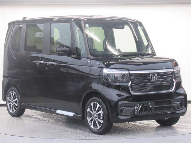 ホンダ Ｎ　ＢＯＸ カスタム ６６０ R6年 (東北) 99