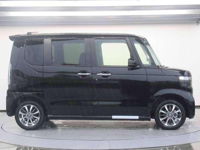 ホンダ Ｎ　ＢＯＸ カスタム ６６０ R6年 (東北) 99