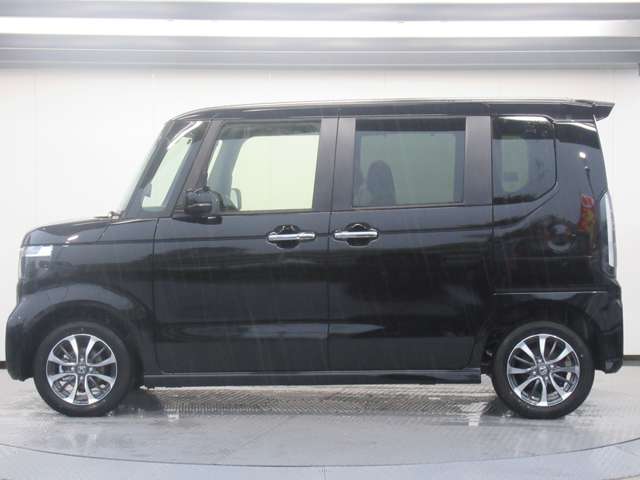ホンダ Ｎ　ＢＯＸ カスタム ６６０ R6年 (東北) 99