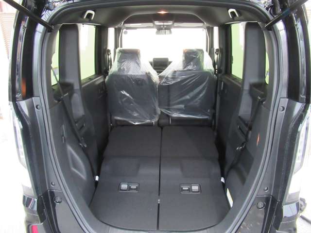 ホンダ Ｎ　ＢＯＸ カスタム ６６０ R6年 (東北) 99