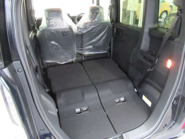 ホンダ Ｎ　ＢＯＸ カスタム ６６０ R6年 (東北) 99