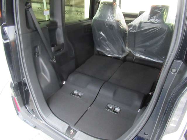 ホンダ Ｎ　ＢＯＸ カスタム ６６０ R6年 (東北) 99