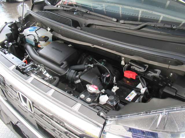 ホンダ Ｎ　ＢＯＸ カスタム ６６０ R6年 (東北) 99