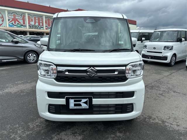 スズキ スペーシア ６６０ ハイブリッド Ｇ R6年 (近畿) 99