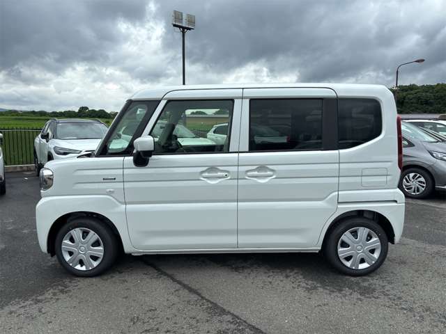 スズキ スペーシア ６６０ ハイブリッド Ｇ R6年 (近畿) 99