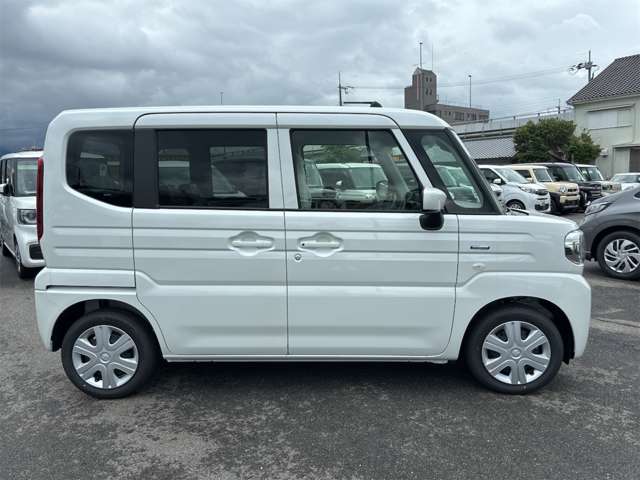 スズキ スペーシア ６６０ ハイブリッド Ｇ R6年 (近畿) 99