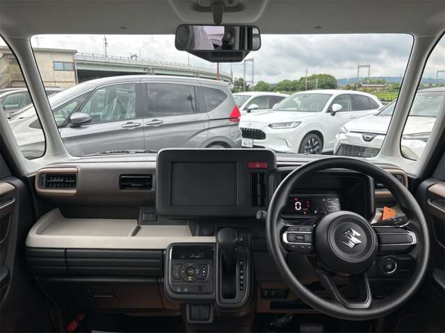 スズキ スペーシア ６６０ ハイブリッド Ｇ R6年 (近畿) 99