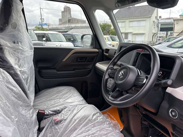 スズキ スペーシア ６６０ ハイブリッド Ｇ R6年 (近畿) 99