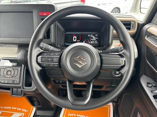 スズキ スペーシア ６６０ ハイブリッド Ｇ R6年 (近畿) 99