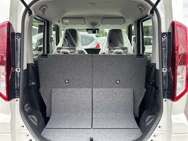 スズキ スペーシア ６６０ ハイブリッド Ｇ R6年 (近畿) 99