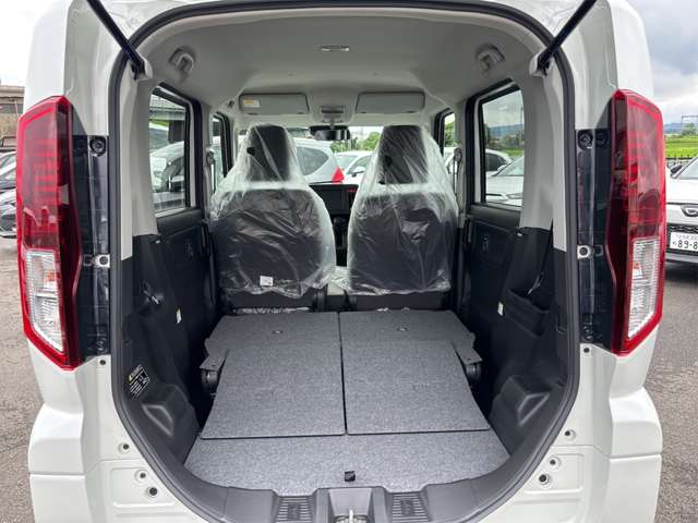 スズキ スペーシア ６６０ ハイブリッド Ｇ R6年 (近畿) 99