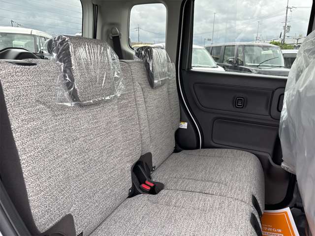 スズキ スペーシア ６６０ ハイブリッド Ｇ R6年 (近畿) 99