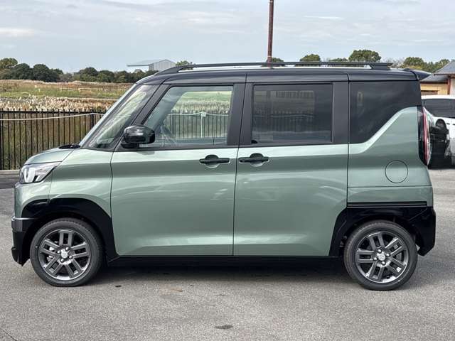 三菱 デリカ　ミニ ６６０ Ｔ プレミアム R6年 (近畿) 99