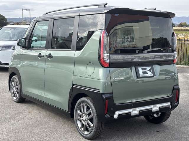 三菱 デリカ　ミニ ６６０ Ｔ プレミアム R6年 (近畿) 99