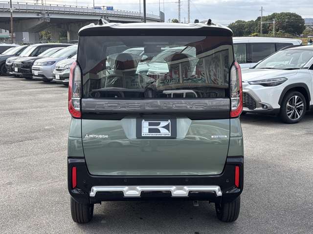 三菱 デリカ　ミニ ６６０ Ｔ プレミアム R6年 (近畿) 99