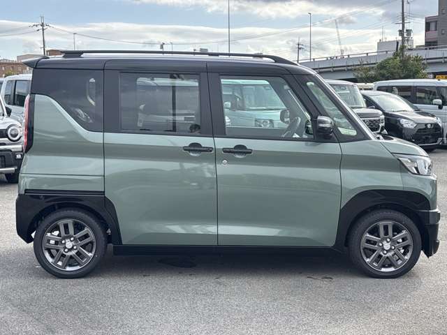 三菱 デリカ　ミニ ６６０ Ｔ プレミアム R6年 (近畿) 99