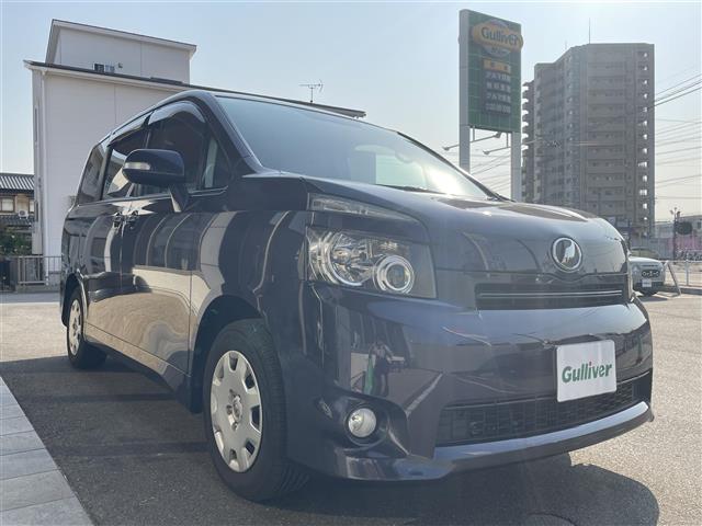 トヨタ ヴォクシー ２．０ Ｘ Ｌエディション H22年 (東海) 99