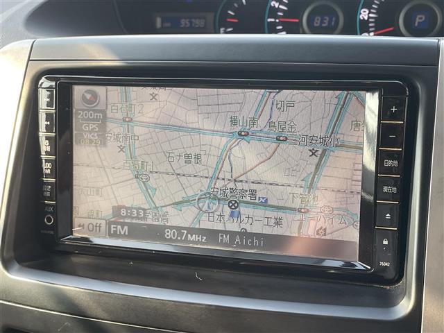 トヨタ ヴォクシー ２．０ Ｘ Ｌエディション H22年 (東海) 99