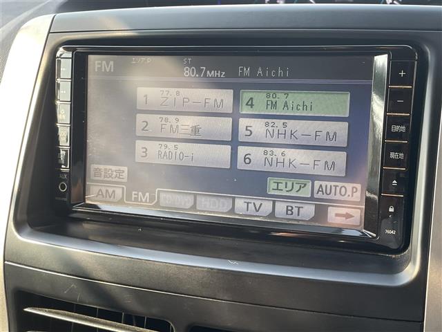 トヨタ ヴォクシー ２．０ Ｘ Ｌエディション H22年 (東海) 99