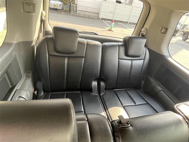 トヨタ ヴォクシー ２．０ Ｘ Ｌエディション H22年 (東海) 99