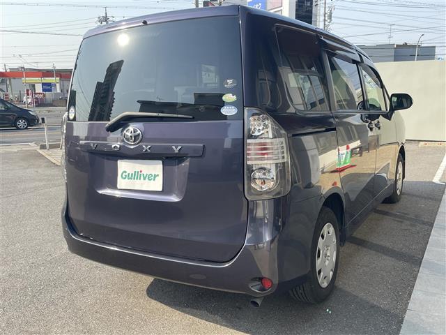 トヨタ ヴォクシー ２．０ Ｘ Ｌエディション H22年 (東海) 99