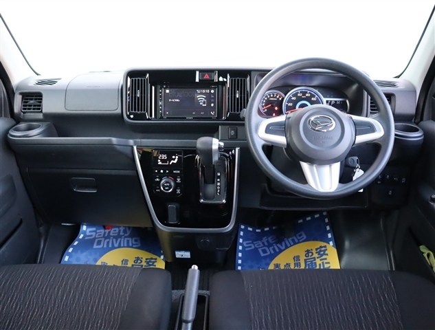 ダイハツ アトレーワゴン ６６０ カスタムターボＲＳ リミテッド ＳＡＩＩＩ R2年 (関東) 99