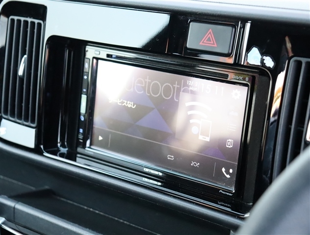 ダイハツ アトレーワゴン ６６０ カスタムターボＲＳ リミテッド ＳＡＩＩＩ R2年 (関東) 99