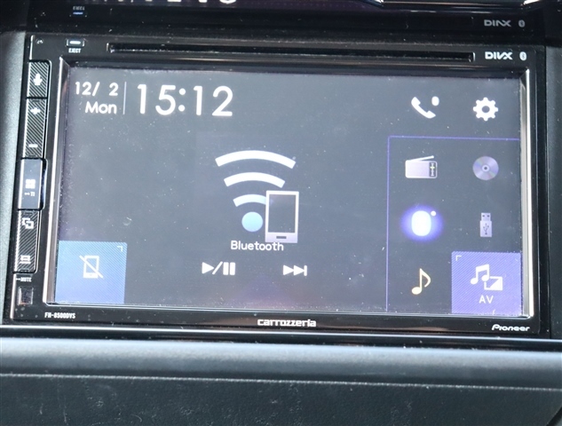 ダイハツ アトレーワゴン ６６０ カスタムターボＲＳ リミテッド ＳＡＩＩＩ R2年 (関東) 99