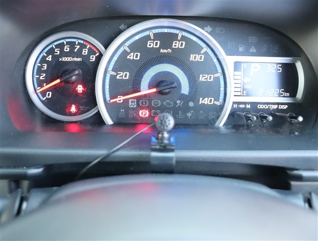 ダイハツ アトレーワゴン ６６０ カスタムターボＲＳ リミテッド ＳＡＩＩＩ R2年 (関東) 99