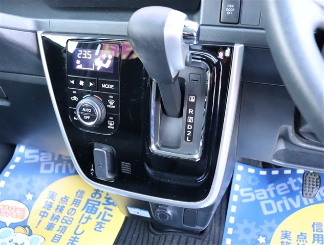 ダイハツ アトレーワゴン ６６０ カスタムターボＲＳ リミテッド ＳＡＩＩＩ R2年 (関東) 99