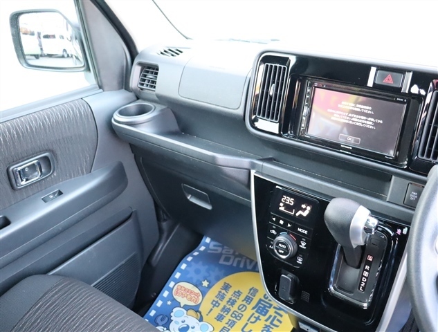 ダイハツ アトレーワゴン ６６０ カスタムターボＲＳ リミテッド ＳＡＩＩＩ R2年 (関東) 99