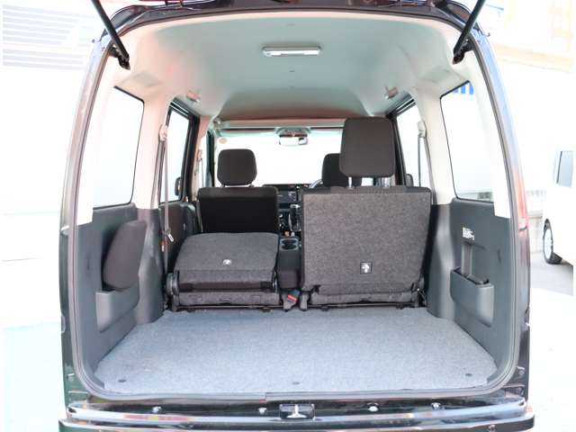 ダイハツ アトレーワゴン ６６０ カスタムターボＲＳ リミテッド ＳＡＩＩＩ R2年 (関東) 99